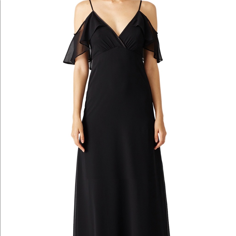 Slate & Willow Maxi Dress